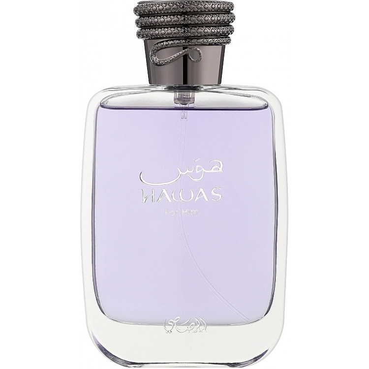 Rasasi Hawas For Men