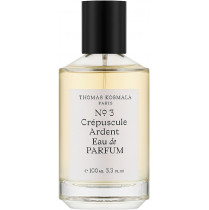 Thomas Kosmala No 3 Crepuscule Ardent