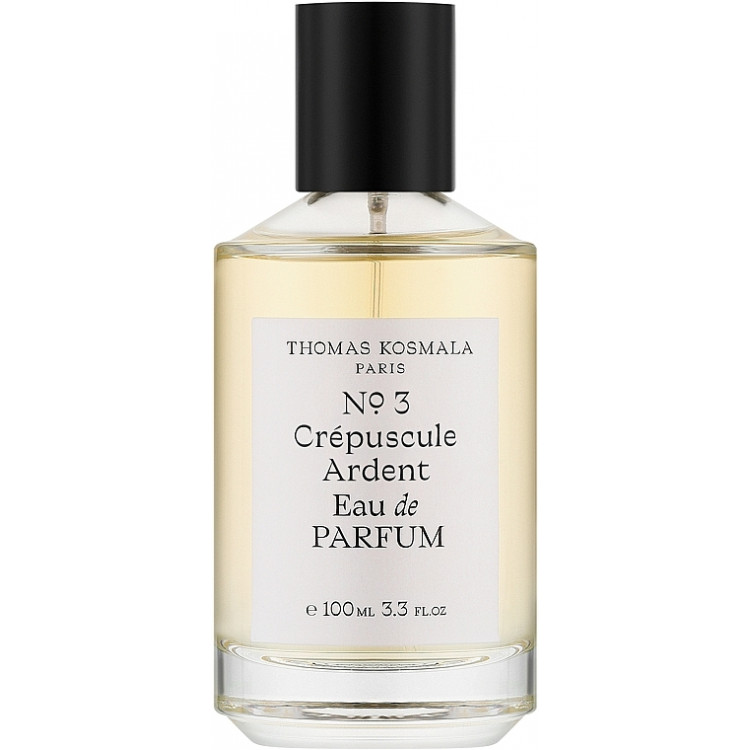 Thomas Kosmala No 3 Crepuscule Ardent