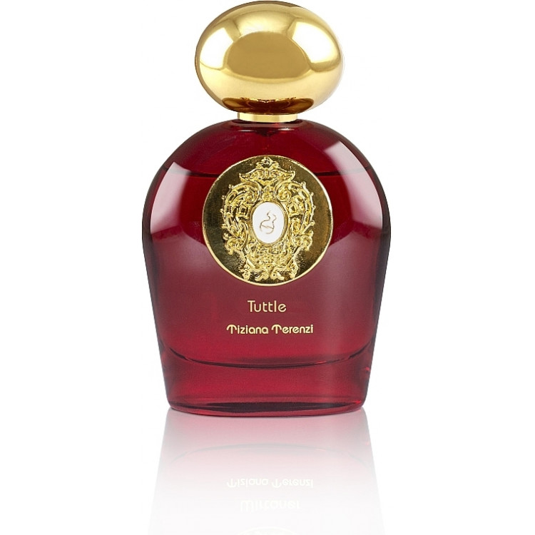 Tiziana Terenzi Comete Collection Tuttle