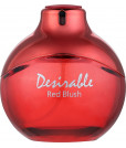Omerta Desirable Red Blush