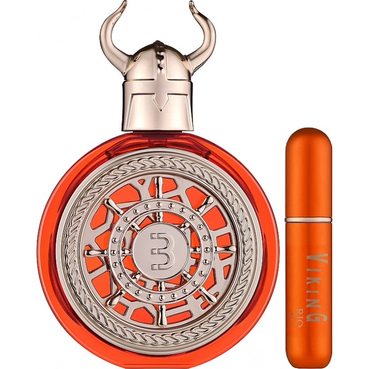 Bharara Viking Rio Parfum