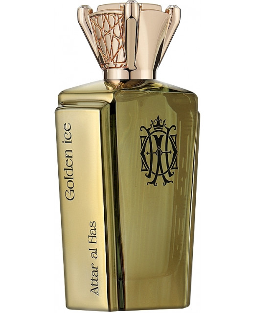 Attar Al Has Golden Ice