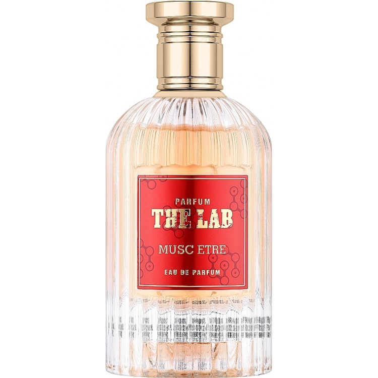 Parfum The Lab Musc Etre