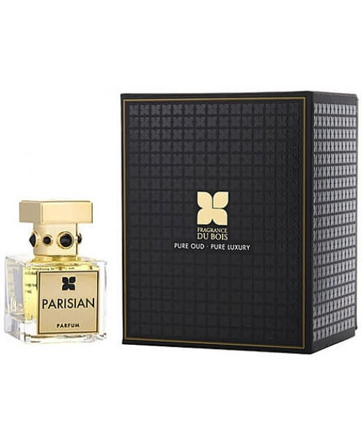 Fragrance Du Bois Parisian Oud