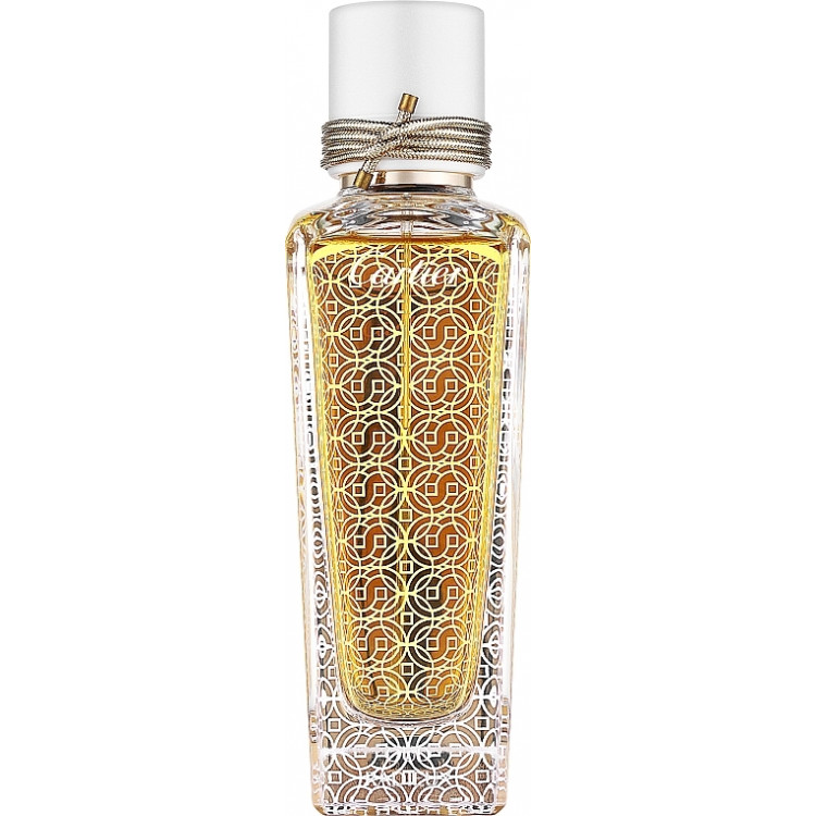 Cartier Oud Radieux
