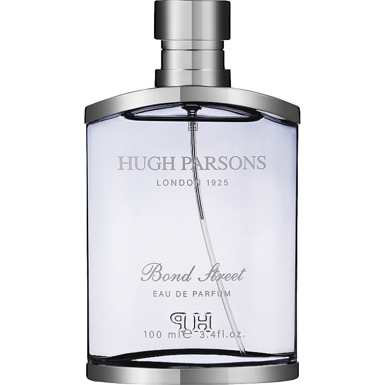 Hugh Parsons Bond Street