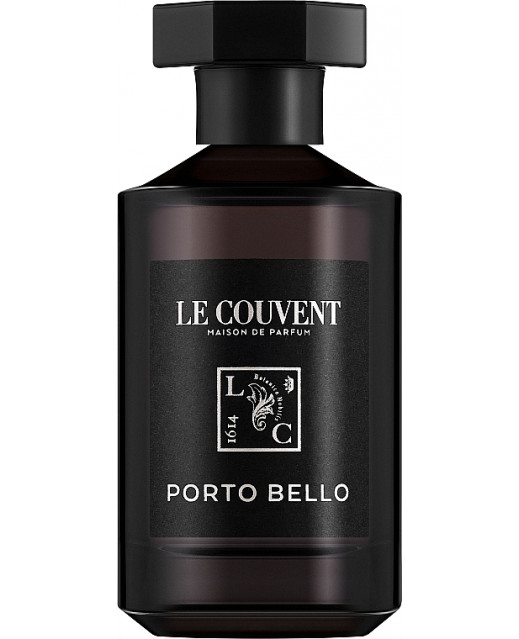 Le Couvent Maison de Parfum Porto Bello