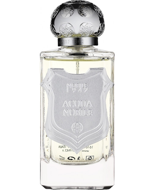 Nobile 1942 Aqua Nobile