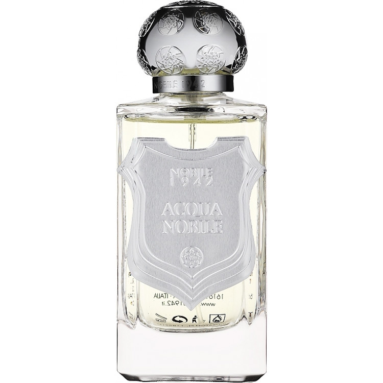 Nobile 1942 Aqua Nobile