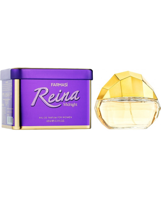 Farmasi Reina Midnight