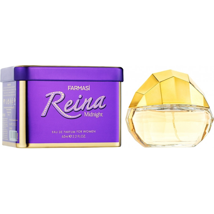 Farmasi Reina Midnight