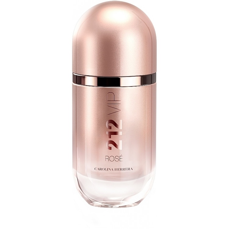Carolina Herrera 212 Vip Rose