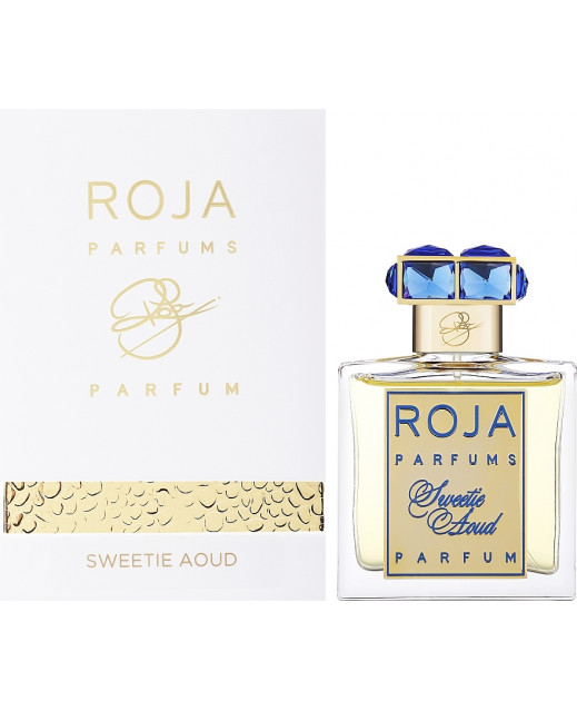 Roja Parfums Tutti Frutti Sweetie Aoud