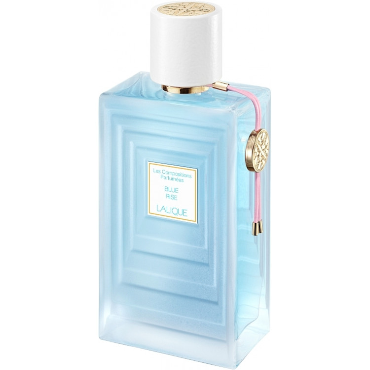 Lalique Les Compositions Parfumees Blue Rise