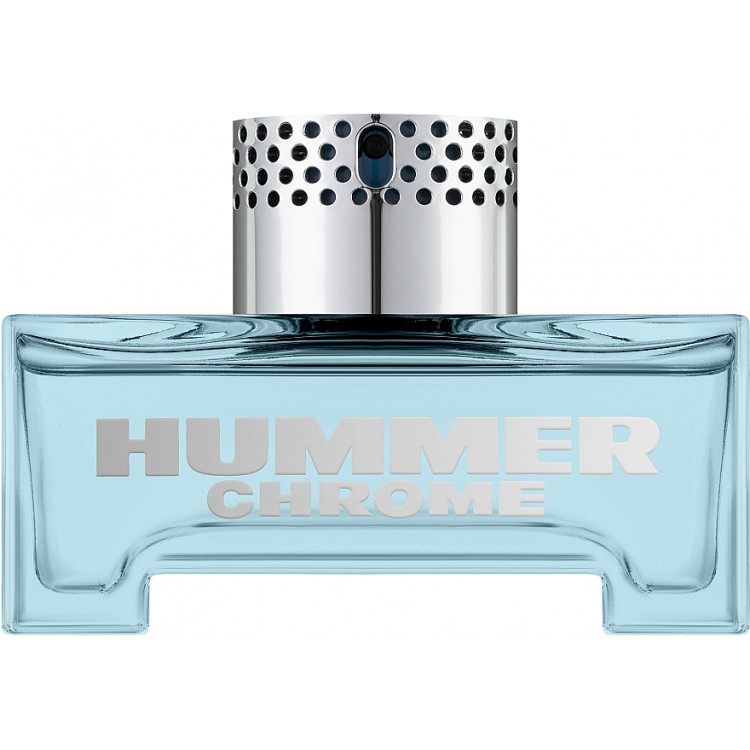 Hummer Chrome