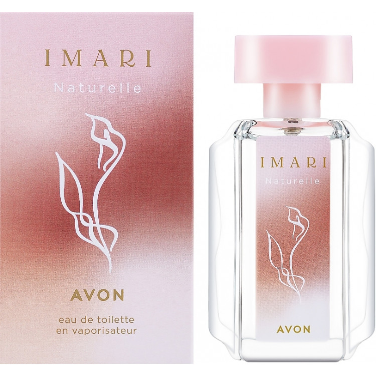 Avon Imari Naturelle