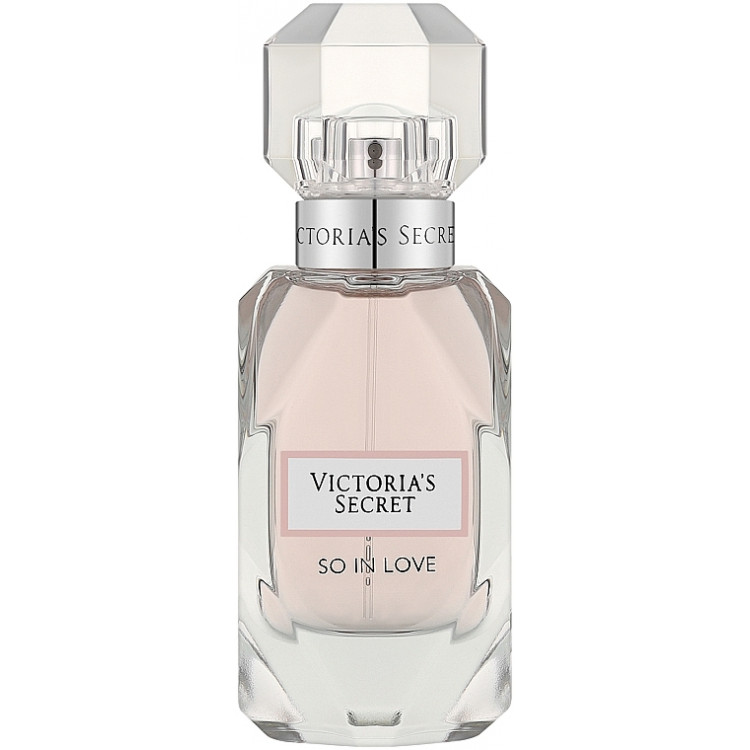 Victoria's Secret So In Love