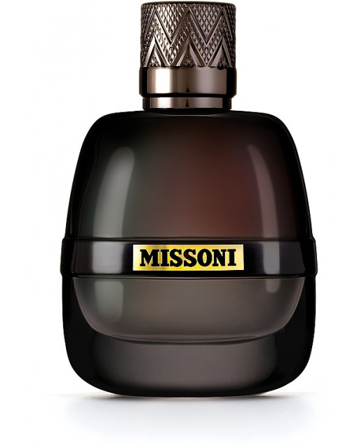Missoni Parfum Pour Homme