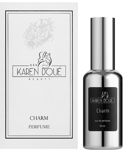Karen Doue Charm