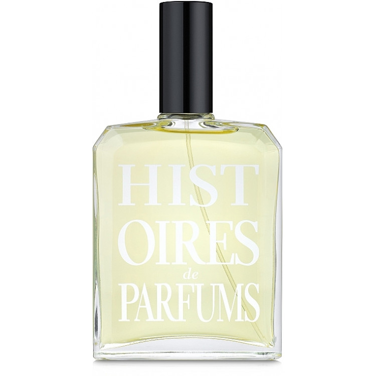 Histoires de Parfums 1725 Casanova