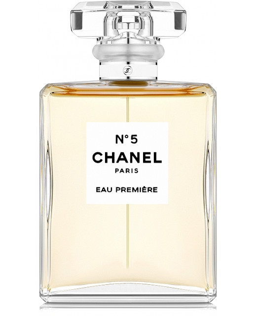Chanel N5 Eau Premiere
