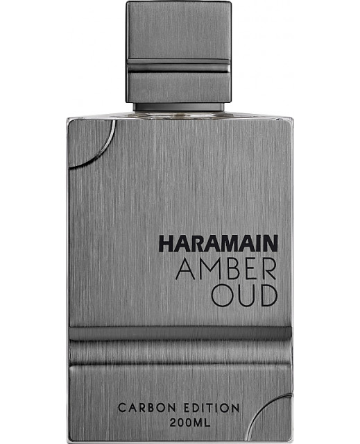Al Haramain Amber Oud Carbon Edition