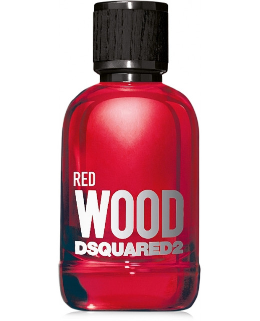 Dsquared2 Red Wood