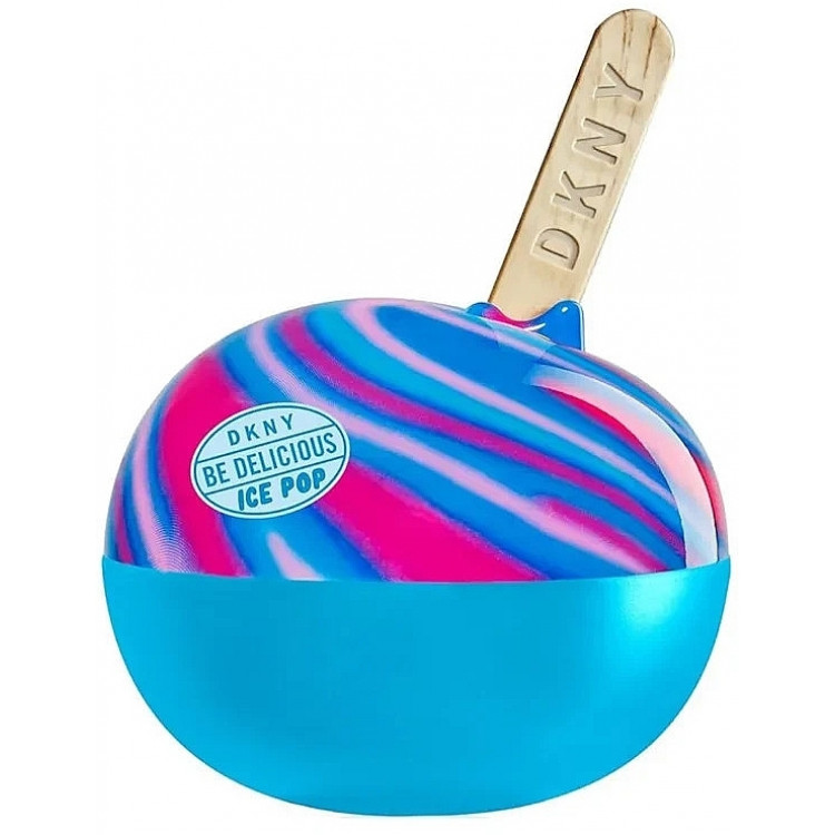 DKNY Be Delicious Ice Pop Berry Bliss