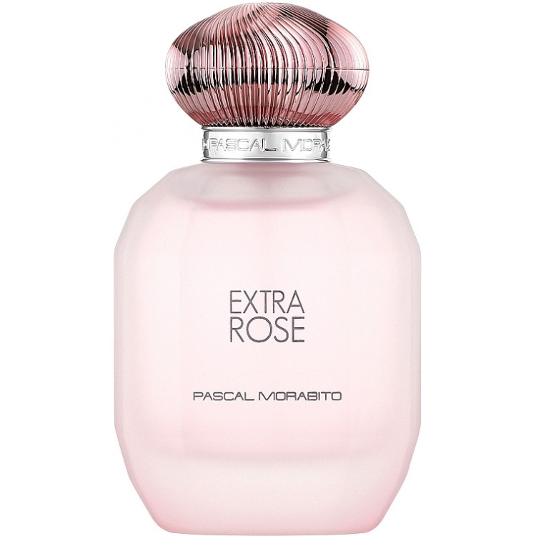 Pascal Morabito Extra Rose