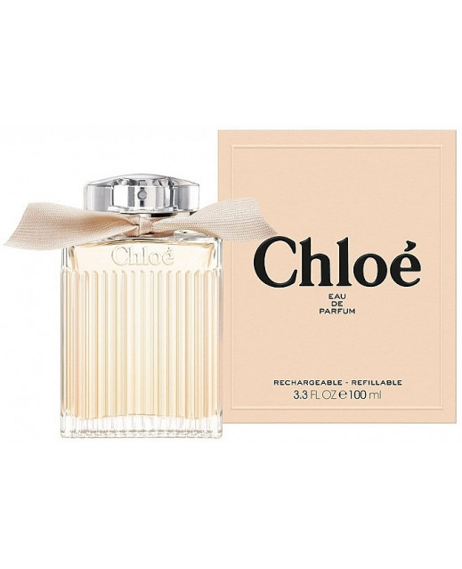 Chloé Refillable