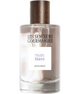 Les Senteurs Gourmandes Musc Blanc
