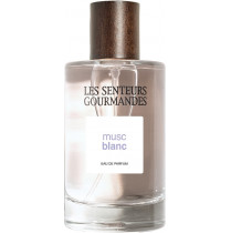 Les Senteurs Gourmandes Musc Blanc