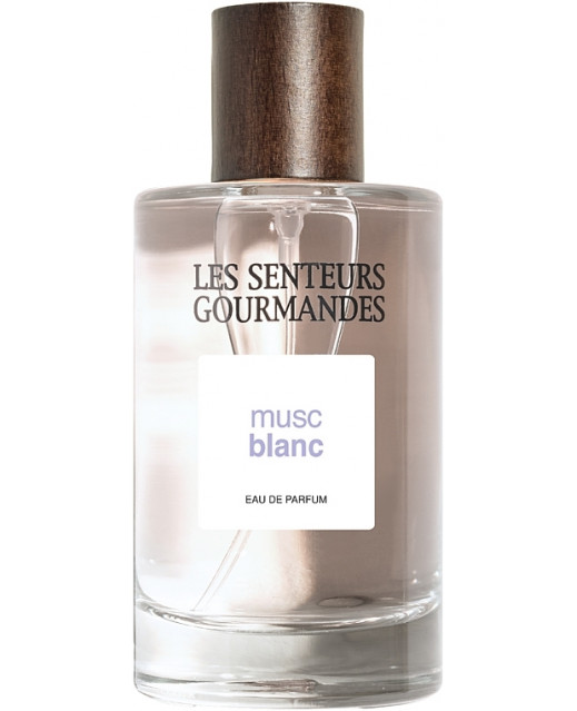Les Senteurs Gourmandes Musc Blanc