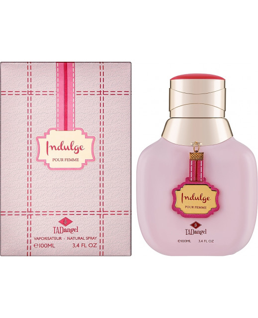 Tad Angel Indulge Pour Femme