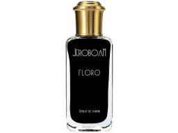 Jeroboam Floro