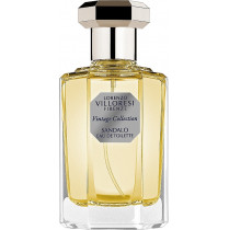 Lorenzo Villoresi Vintage Collection Sandalo