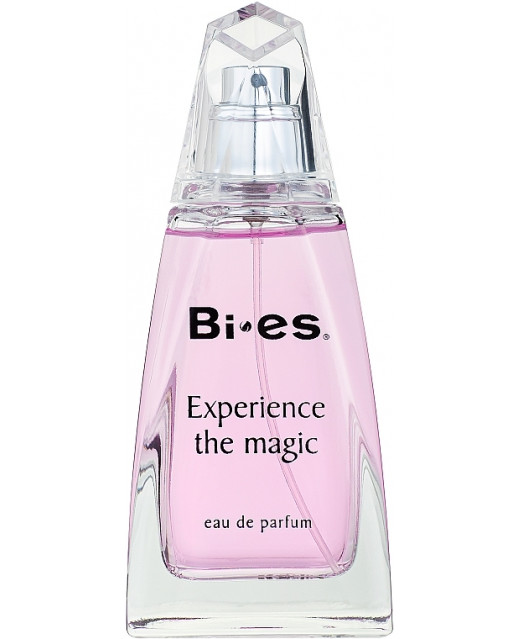 Bi-Es Experience The Magic