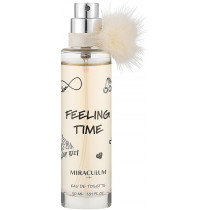Miraculum Feeling Time Eau