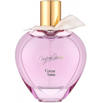 Coup De Coeur Coeur Satin