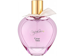 Coup De Coeur Coeur Satin