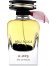 Riiffs Perfumes Bella Rouge