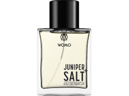 Womo Juniper + Salt