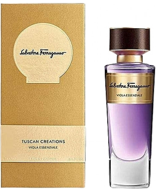 Ferragamo Tuscan Creations Viola Essenziale