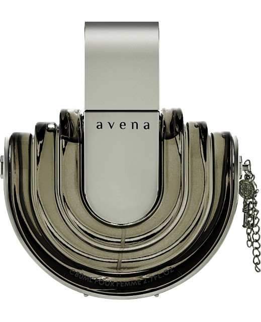 Mirada Avena
