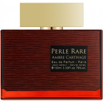 Panouge Perle Rare Ambre De Carthage