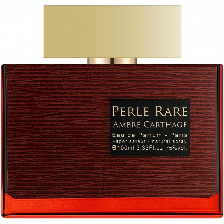 Panouge Perle Rare Ambre De Carthage