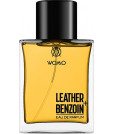 Womo Leather + Benzoin