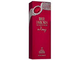 Elizabeth Taylor White Diamonds En Rouge