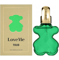 Tous LoveMe The Emerald Elixir